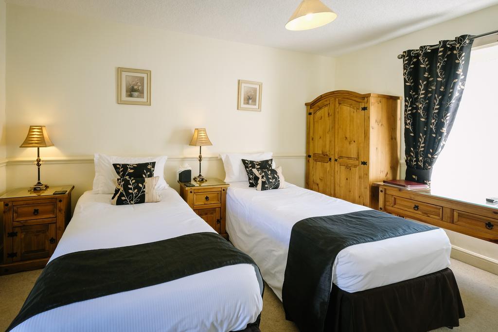 Sun Inn Pooley Bridge Exteriér fotografie